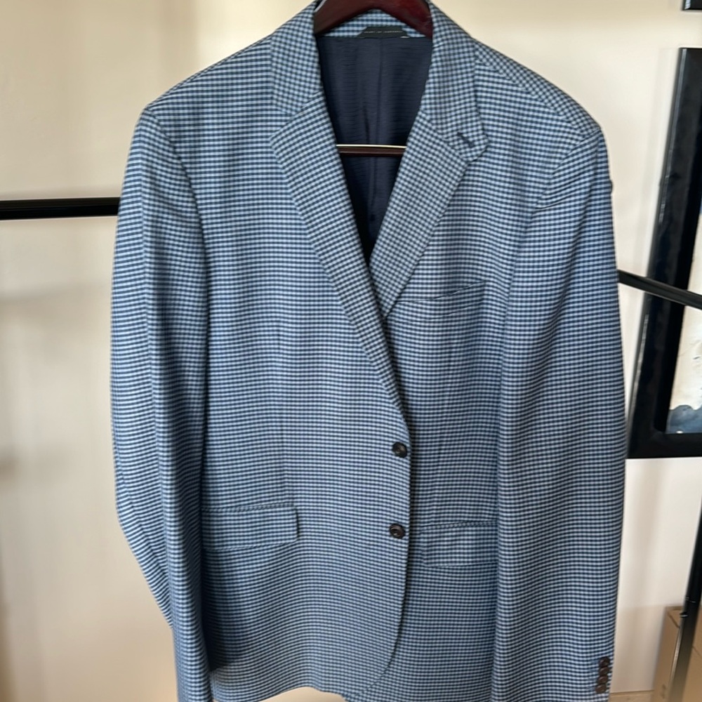 ❌sold❌ Hugo Boss sports jacket. Size 44